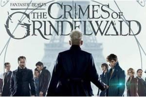 5 Fakta Film Fantastic Beasts 2 yang Bikin Kamu Makin Nggak Sabar Buat Nonton - Keepodotme