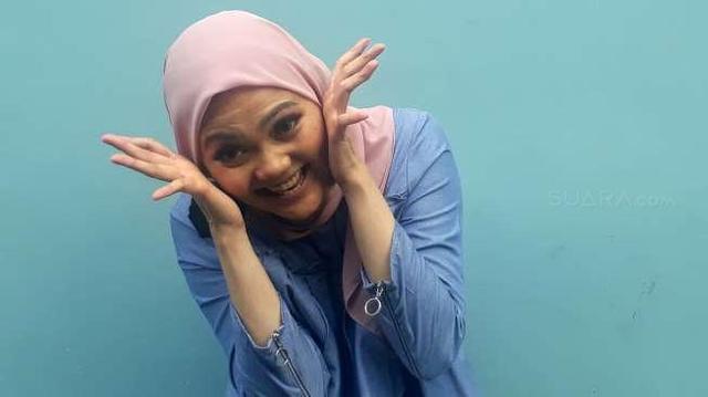 Rina Nose Lepas Hijab, Irfan Hakim Disangka Bikin Sindiran