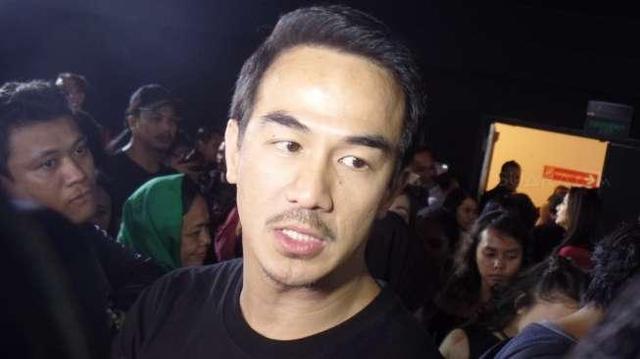 Joe Taslim ke Obama: "Welcome to Indonesia"