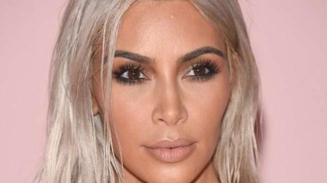 Intip Penampilan Kim Kardashian Semasa ABG Yuk!