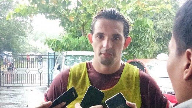 Simic Segera Kembali, Nasib Escobar Kian Terancam di Persija