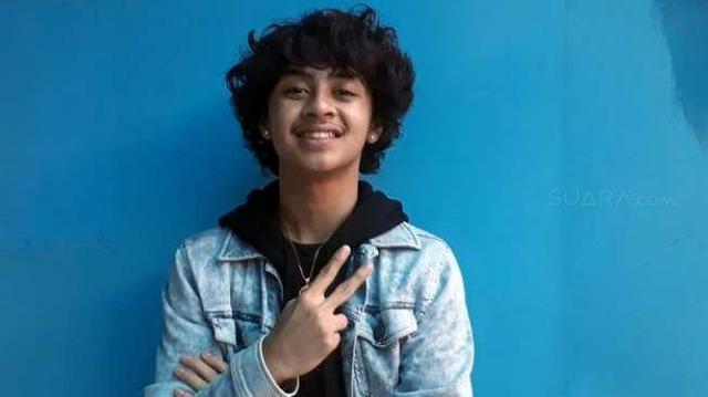 Heboh Pengakuan Bastian Steel Pernah Pacari Chelsea Islan