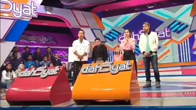 Dikecam Bikin Guyon Kematian Jonghyun, Host "Dahsyat" Akhirnya...