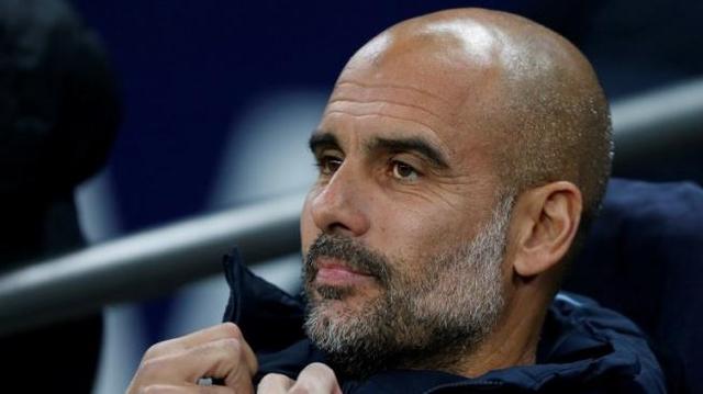 Di Liga Inggris, Guardiola Merasakan Peningkatan Sebagai Manajer