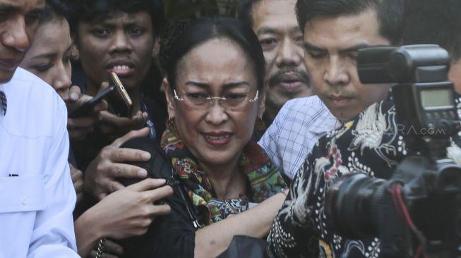 Menteri Agama: Tak Berniat Hina Agama, Kita Maafkan Sukmawati