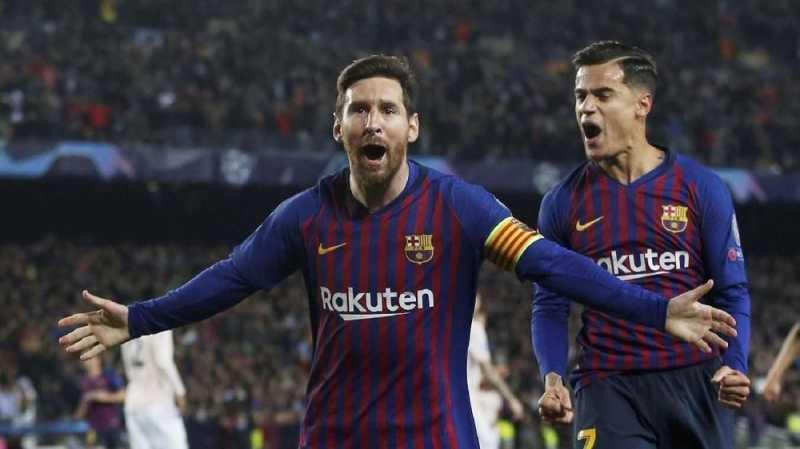 Barcelona Terancam Kelelahan Lawan Liverpool