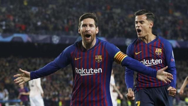 Barcelona Terancam Kelelahan Lawan Liverpool