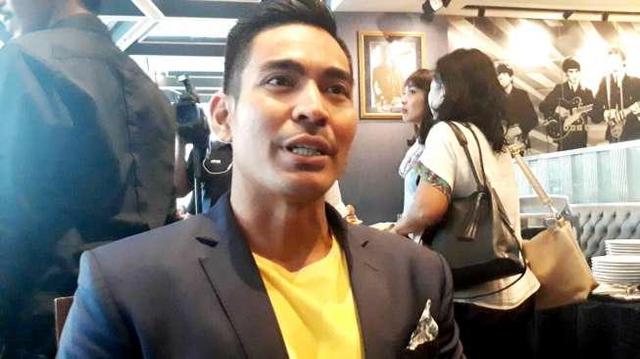 Hore! Robby Purba Segera Ketemu Guru yang Dibully Murid di Kendal