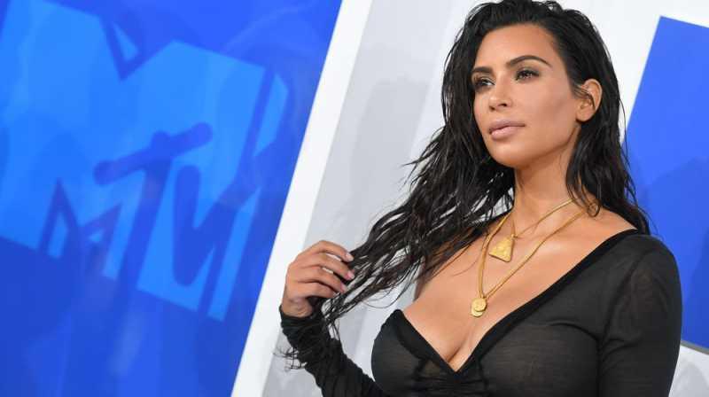 Akhiri Pertengkaran, Kim Kardashian Joget di Konser Beyonce