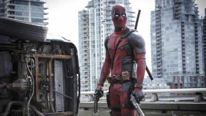 Deadpool 2 Disebut Punya Karakter LGBT