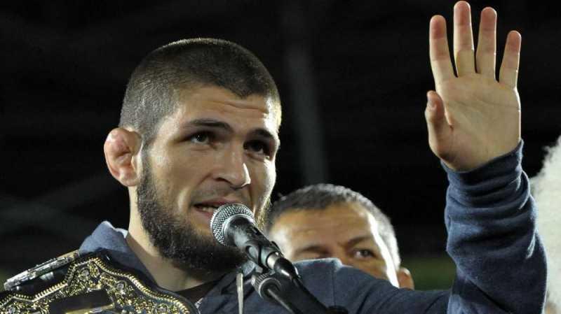 Kontrak Akan Habis, Khabib Bakal Tantang Langsung Mayweather