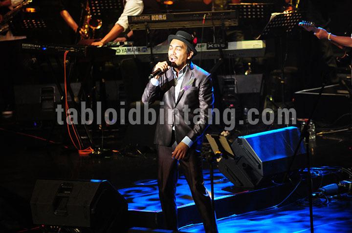 Rentetan Artis Tertangkap Narkoba, Glenn Fredly Anggap Pengalihan Isu