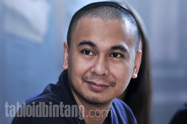 Raditya Dika Ingin Menjodohkan Anaknya dengan Rafathar 