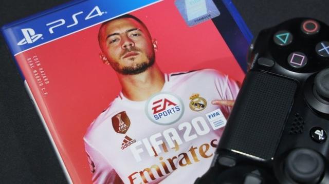 Belum Sebulan, FIFA 20 Sudah Dimainkan 10 Juta Pemain