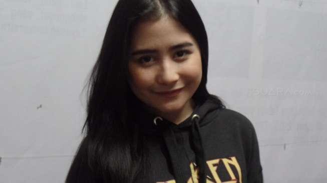 Prilly Latuconsina Dilarikan ke UGD dari Lokasi Syuting