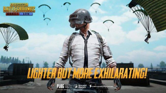 Jangan Sampai Salah, Ini Beda PUBG Mobile Lite vs PUBG Mobile