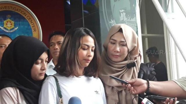 Mucikari Punya Daftar Artis Bertransaksi Seks