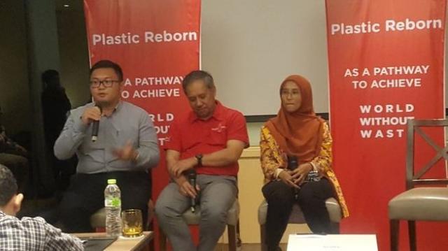 Plastik Kemasan Minuman Bantu Pertumbuhan Industri Kuliner