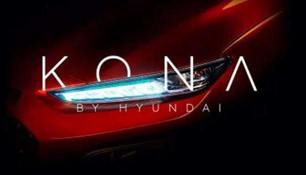 Jadi Pesaing Nissan Juke, Ini Perkiraan Harga Hyundai Kona