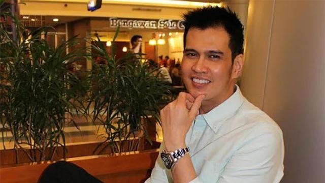 Liku Karier Ryan Thamrin: Antara Model, Selebriti, dan Dokter