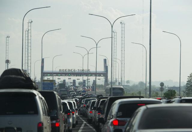  BNPB Sebar Peta Rawan Bencana untuk Pemudik Hindari Jalur Longsor 