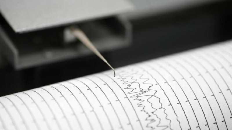 Gempa 6,4 SR Guncang Maluku Tenggara, Tak Berpotensi Tsunami