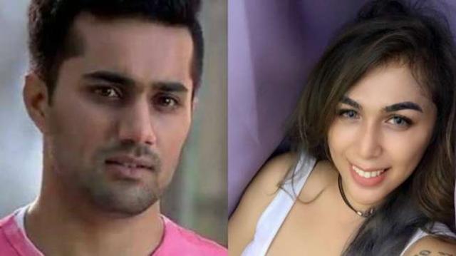 Vishal Karwal Muncul, Bantah Berhubungan Intim dengan Gebby Vesta