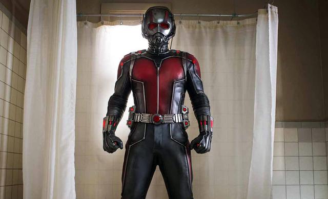 Kocak, Para Superhero Pertanyakan Keberadaan Ant-Man di Avengers: Infinity War