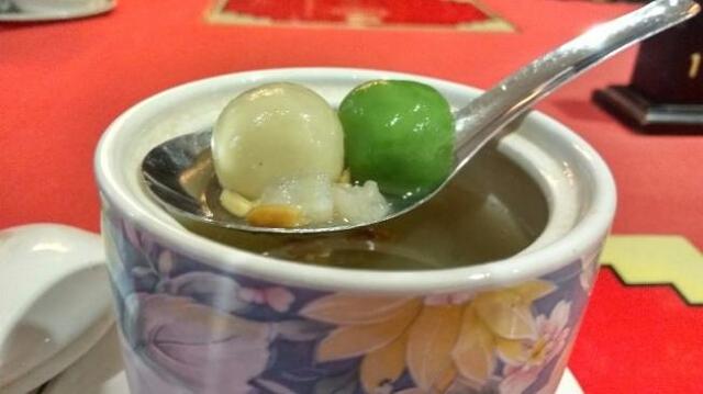 Sejarah Wedang Ronde, Minuman Khas Tahun Baru Imlek dari China