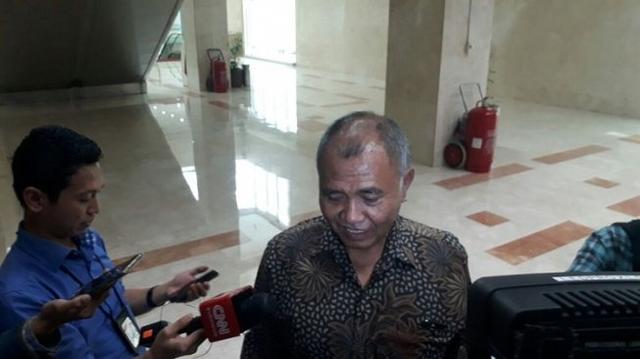 Ingin Tangkap Banyak Koruptor, KPK Minta Rp 1,2 Triliun ke DPR