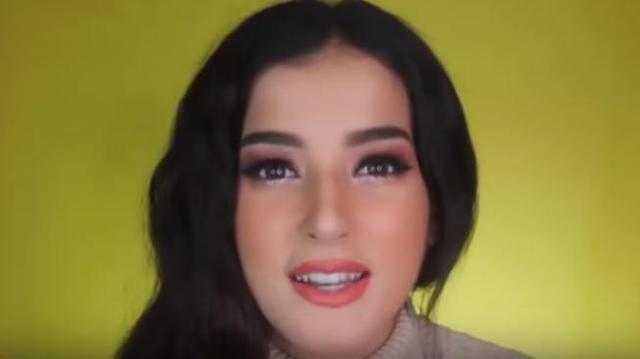 5 Potret Kamar Milik Beauty Vlogger Tasya Farasya, Super Luas Dan Megah!