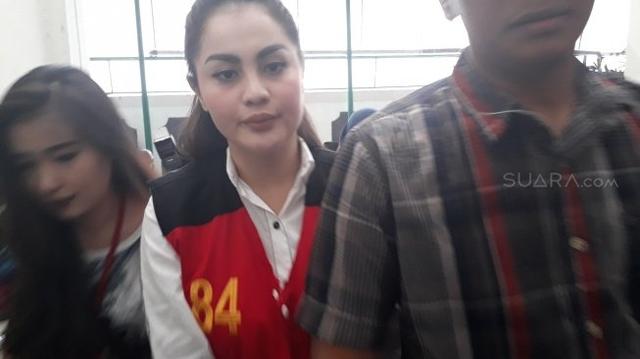 Miliki Rumah Rp 42 Milyar, Dhawiya Zaida Ungkap Pekerjaan Jennifer Dunn