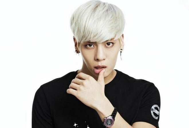 Ini Tato yang Diinginkan Jonghyun SHINee Sebelum Bunuh Diri