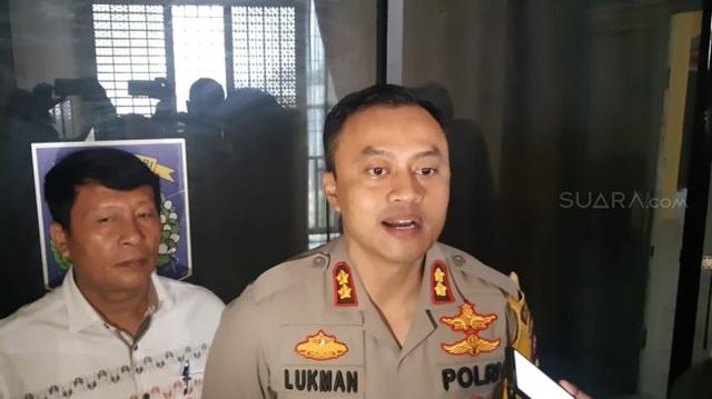 Bikin Geger, Tas Biru di Depan Hotel Sultan Ternyata Berisi Ini