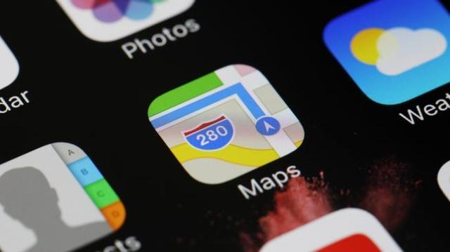 Begini Cara Unik Apple Kumpulkan Data untuk Maps