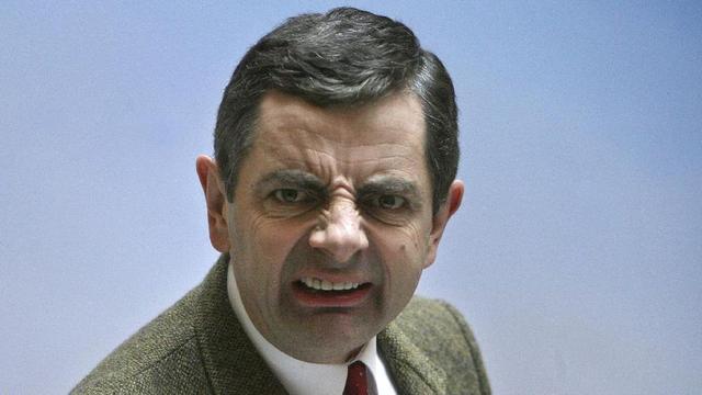 Hoaks Kematian Rowan Atkinson Mr. Bean Usung Virus Komputer