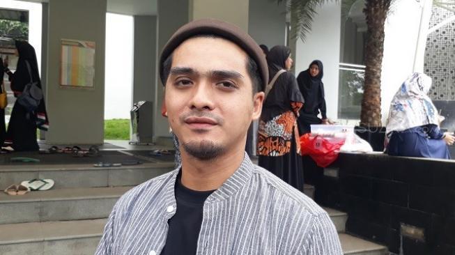 Ricky Harun Cerita Beratnya Hijrah Sesuai Ajaran Agama