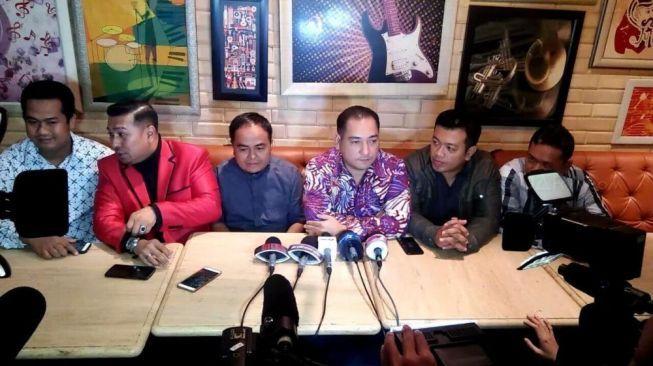 Dulu-duluan Gugat Cerai, Sunan Kalijaga Geram pada Pengacara Taqi