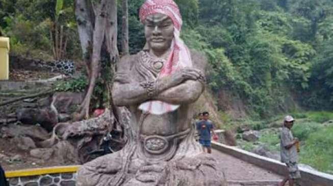 Heboh Gajah Mada Jadi Syaikh Gaj Ahmada, Ini Penjelasannya