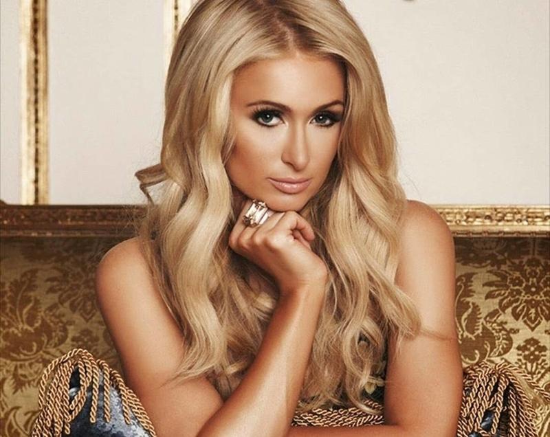 Ini Kabar Terbaru dari Paris Hilton