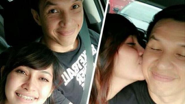 Bikin Haru, Stuntman Demian dan Istri Rayakan Pernikahan di RS