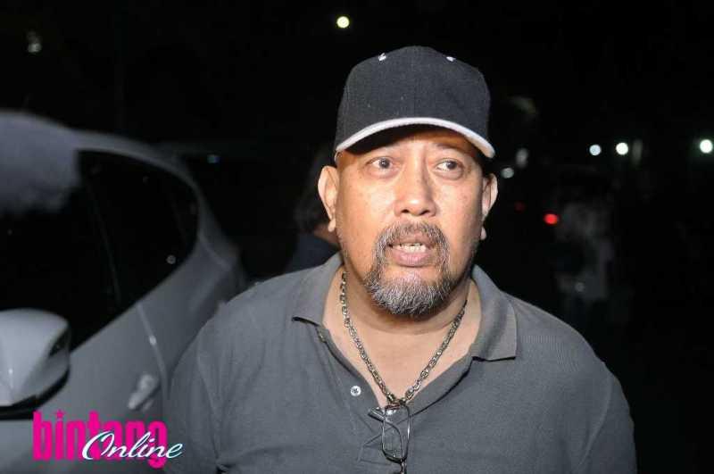 Kata Indro Warkop, Nunung Pernah Bilang Kapok Pakai Narkoba