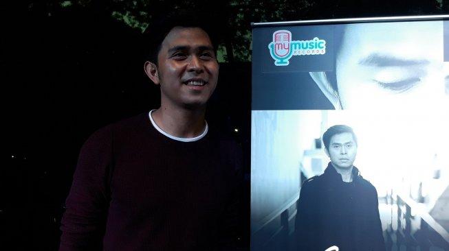 Masalah Cinta, Cakra Khan Sampai Mengalami Depresi