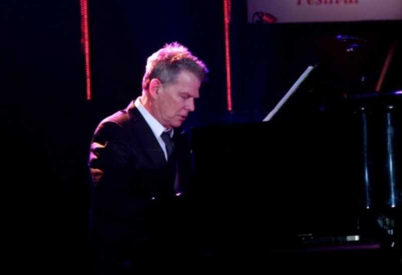  Konser David Foster and Friends Siap Guncang Yogyakarta 