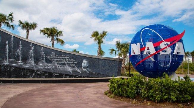 NASA Gelar Kompetisi, Hadiahnya Mencapai Rp14,9 Triliun