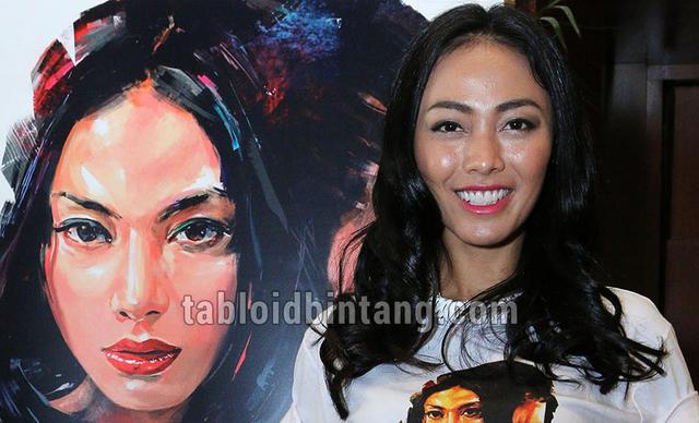 Sosok Engku Emran di Mata Sahabat Laudya Chintya Bella