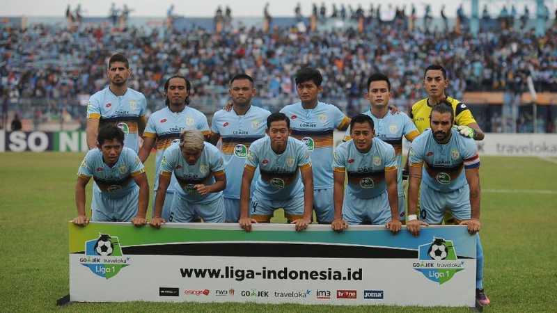 Bek Persela Lamongan Terharu Lepas Kepergian Choirul Huda