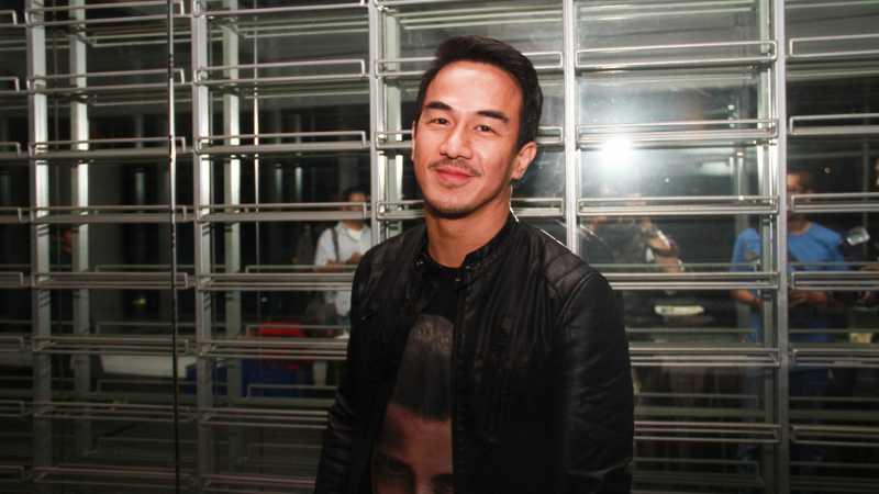 Joe Taslim, Seleb Terganteng Asia 