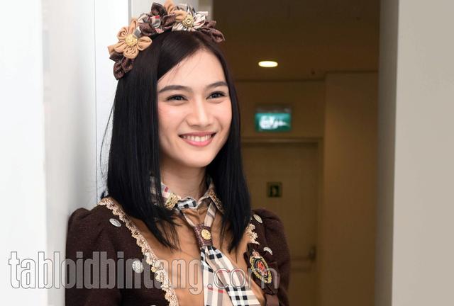 Setelah Melody, Member Ini Menangis Umumkan Kelulusannya dari JKT48