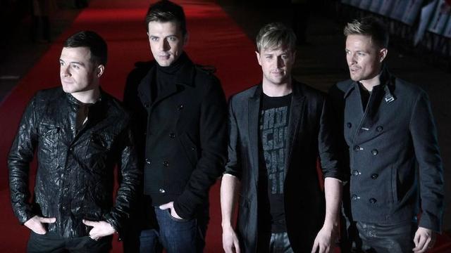 Pertama Kali, Westlife Konser di Palembang